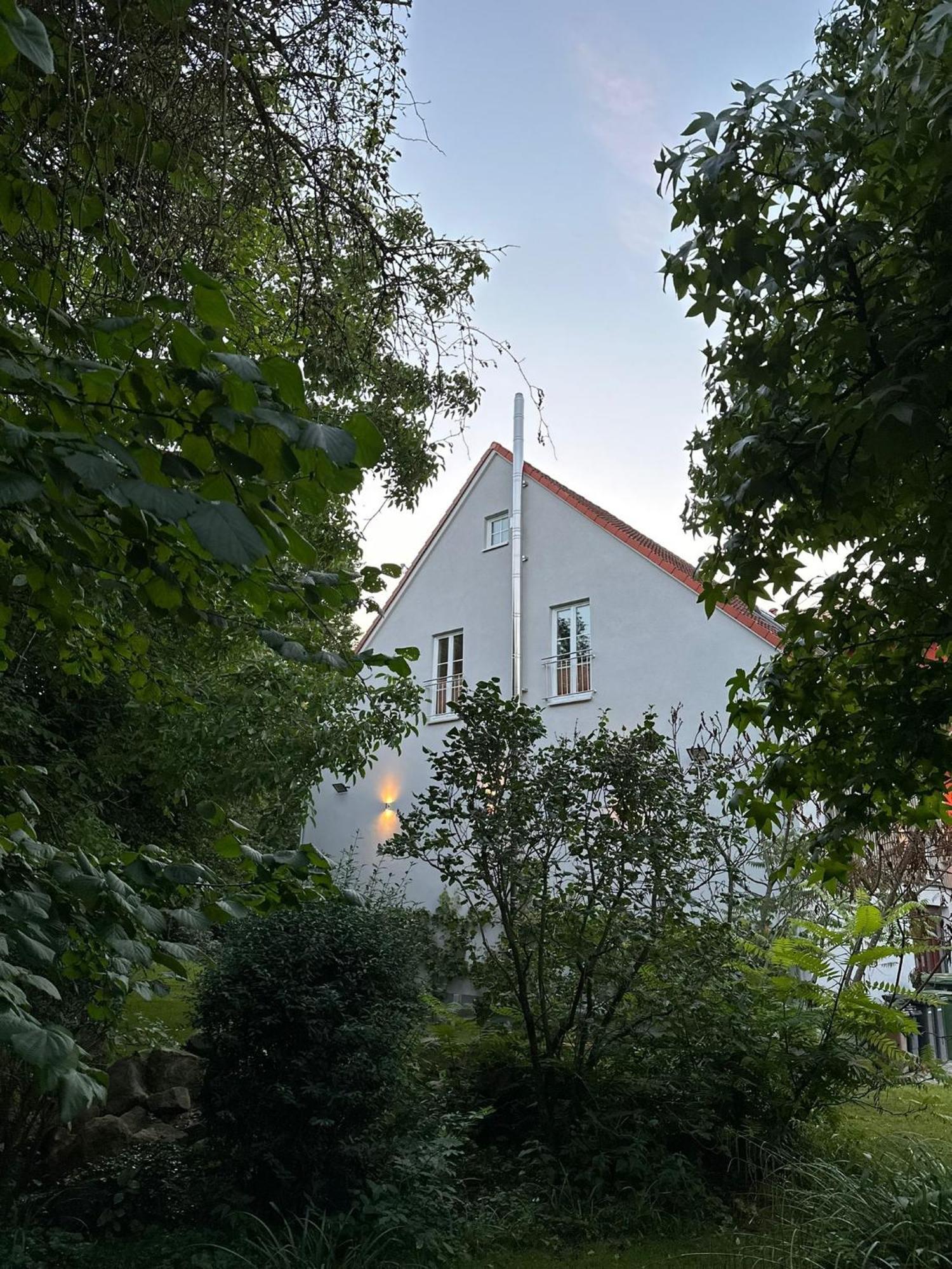 Ferienwohnungen An Den Schwabachauen - Keine Monteure Eckental Esterno foto